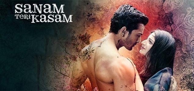 Sanam Teri Kasam